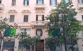 Palazzo Caltagirone Suite