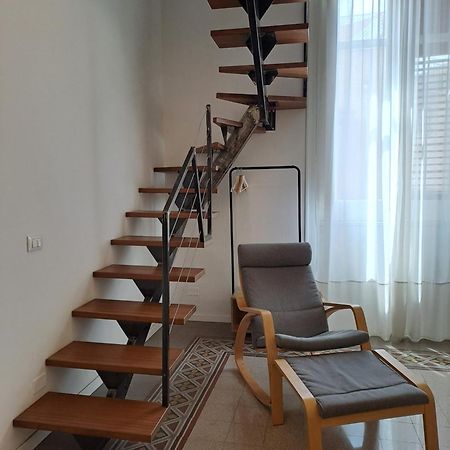 Palazzo Caltagirone Suite Palermo Exterior photo