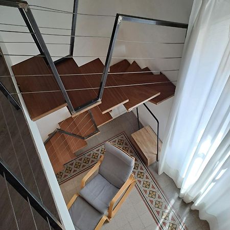Palazzo Caltagirone Suite Palermo Exterior photo