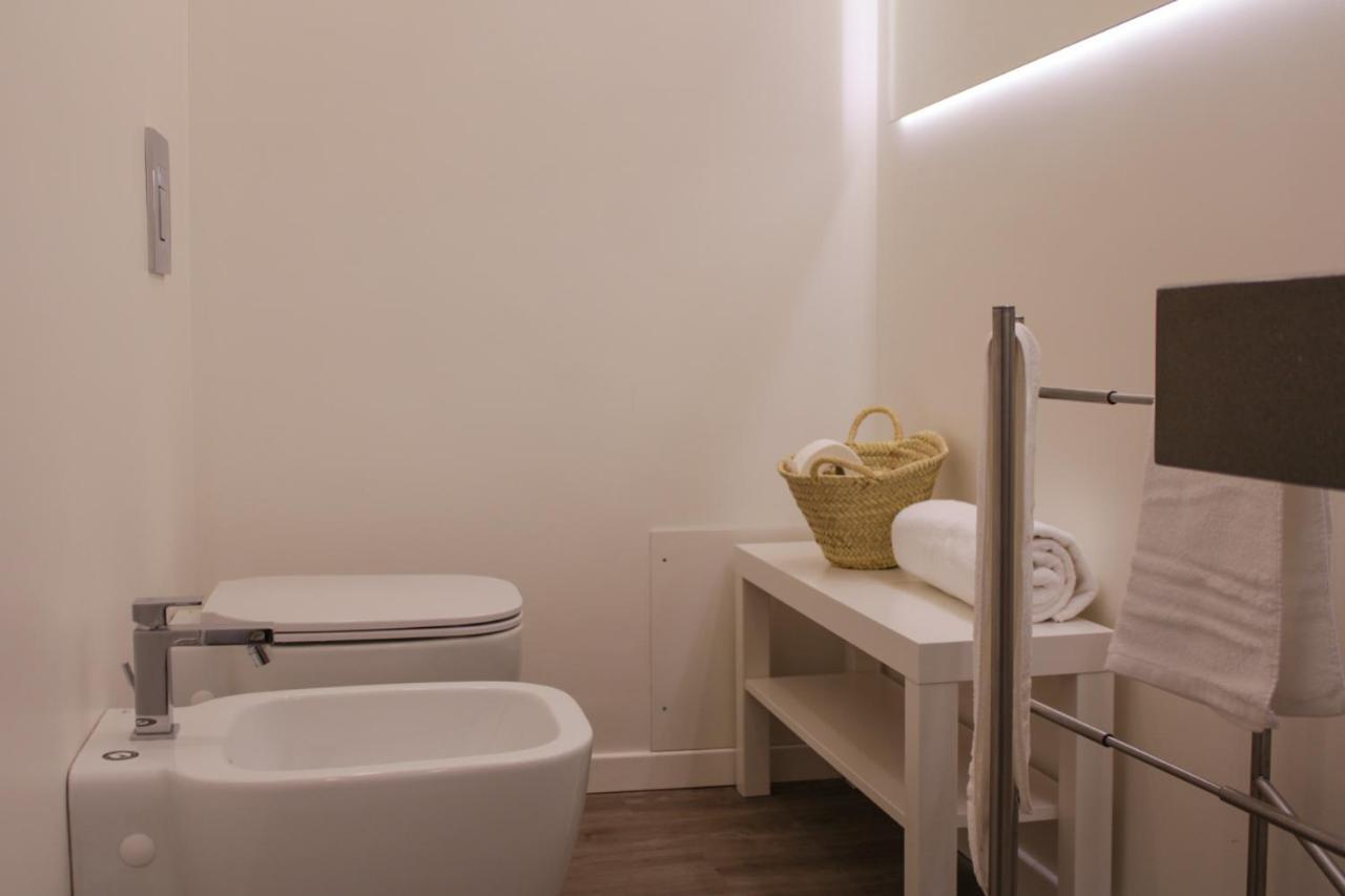 Palazzo Caltagirone Suite Palermo Exterior photo