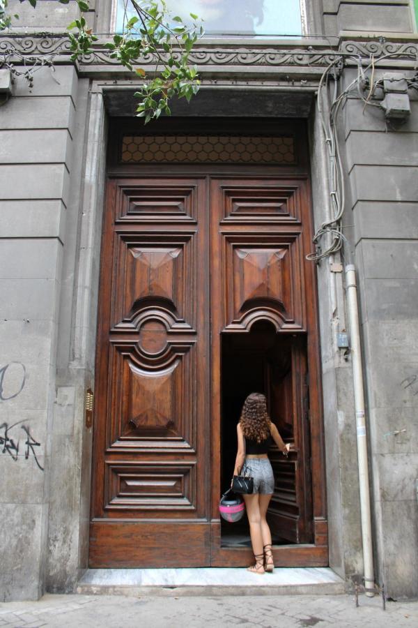 Palazzo Caltagirone Suite Palermo Exterior photo