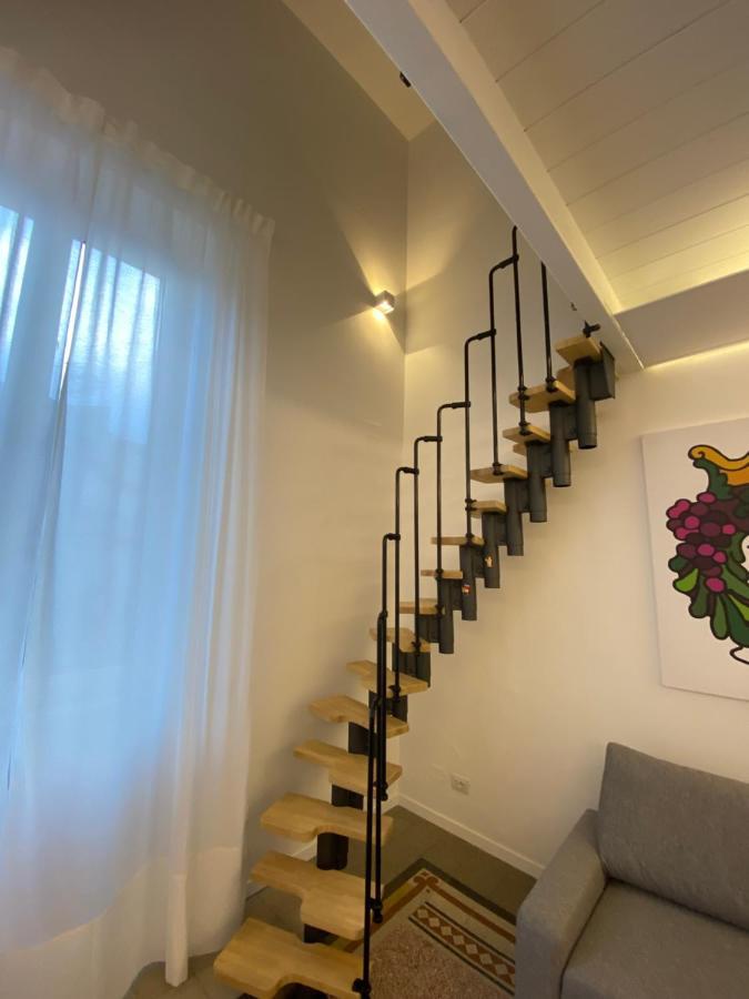 Palazzo Caltagirone Suite Palermo Exterior photo