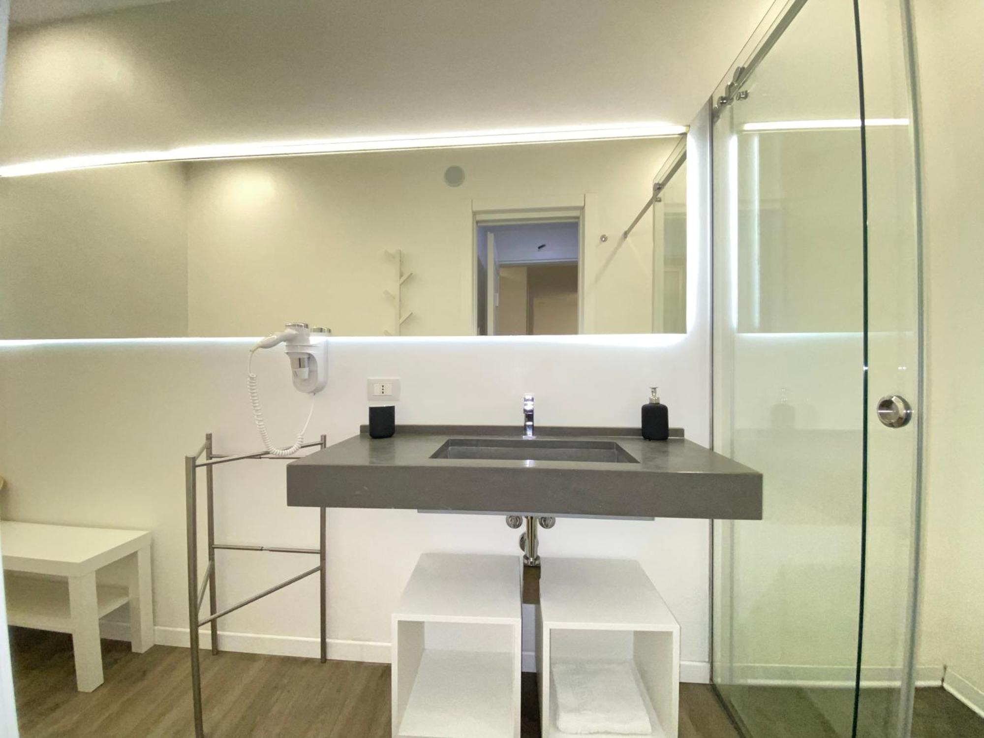 Palazzo Caltagirone Suite Palermo Exterior photo